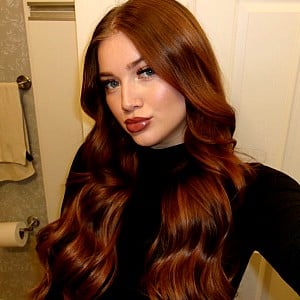 Caitlin Harrs