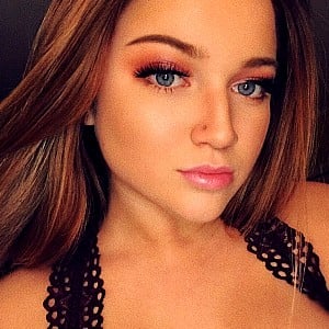 Caitlin Harrs
