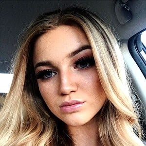 Caitlin Harrs