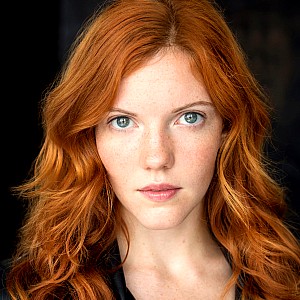 Caitlin Hutson