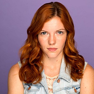 Caitlin Hutson