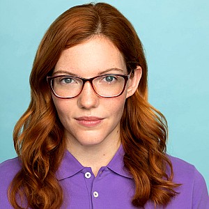 Caitlin Hutson