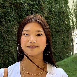 Caitlin Kim
