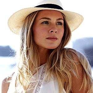 Caitlin Manley