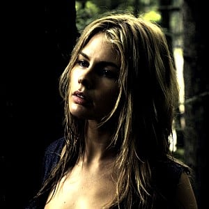 Caitlin Manley