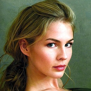Caitlin Manley