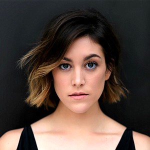 Caitlin McGee