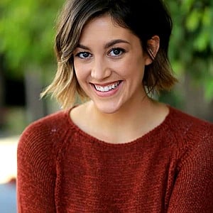 Caitlin McGee