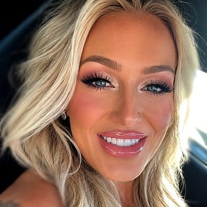 Caitlin Nagy