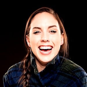 Caitlin Peluffo