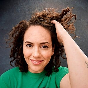 Caitlin Peluffo