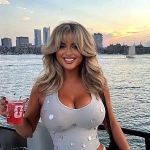 Caitlin Reardon