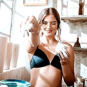 Caitlin Ricketts
