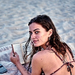 Caitlin Ricketts