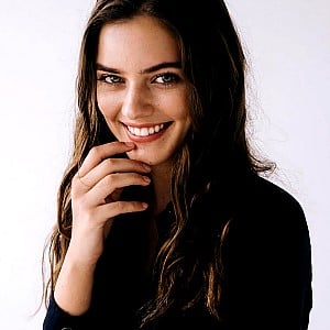 Caitlin Ricketts
