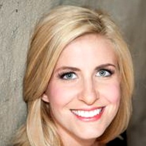 Caitlin Roth
