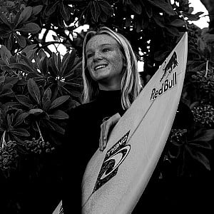 Caitlin Simmers