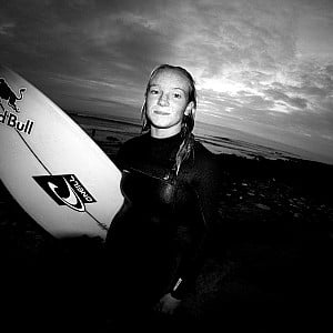 Caitlin Simmers