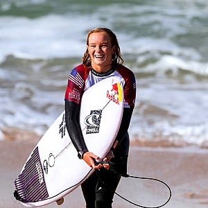 Caitlin Simmers