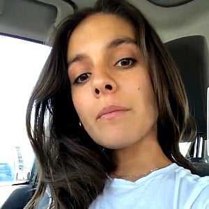 Caitlin Stasey