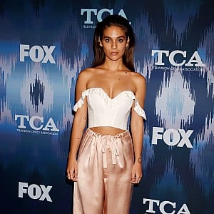 Caitlin Stasey