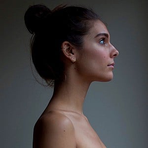 Caitlin Stasey