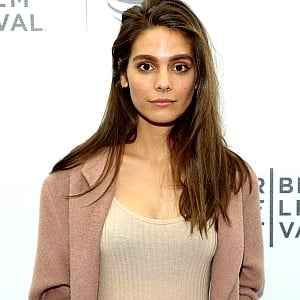 Caitlin Stasey