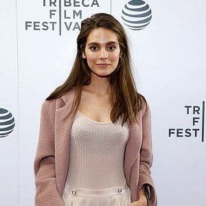 Caitlin Stasey