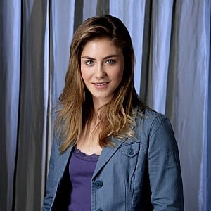 Caitlin Wachs