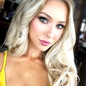 Caitlyn Efel