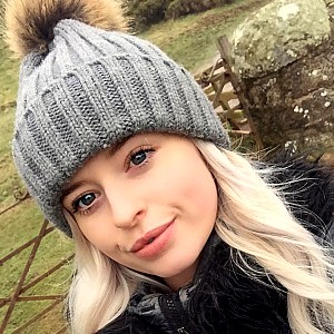 Caitlyn Vanbeck