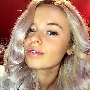 Caitlyn Vanbeck