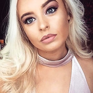 Caitlyn Vanbeck