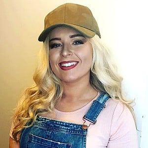 Caitlyn Vanbeck