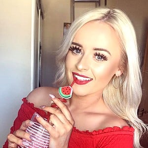 Caitlyn Vanbeck