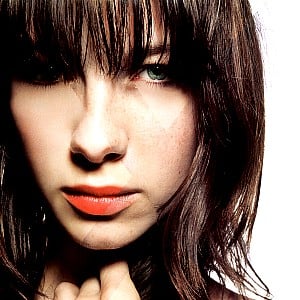 Caitriona Balfe