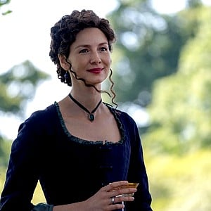 Caitriona Balfe