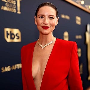 Caitriona Balfe