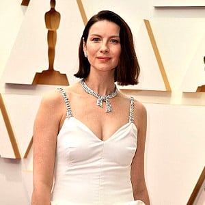 Caitriona Balfe