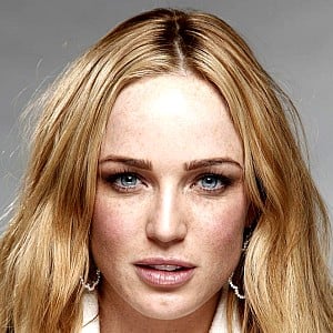 Caity Lotz