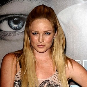 Caity Lotz