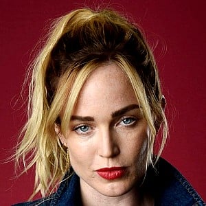 Caity Lotz