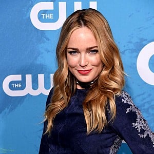 Caity Lotz