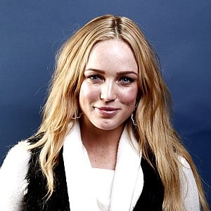 Caity Lotz