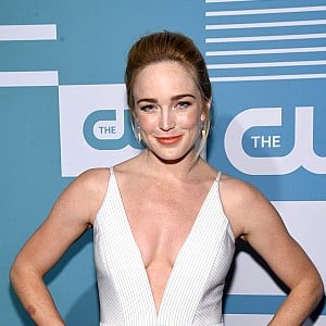 Caity Lotz