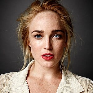 Caity Lotz