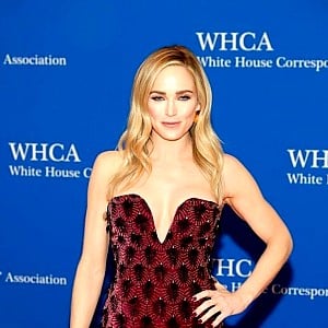 Caity Lotz