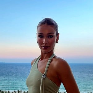 Caity Worthington