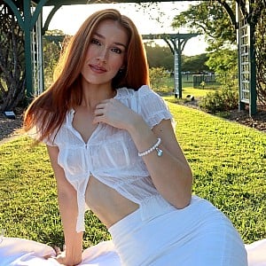 Caity Worthington