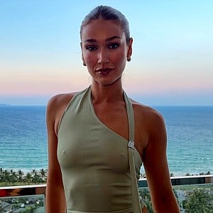 Caity Worthington